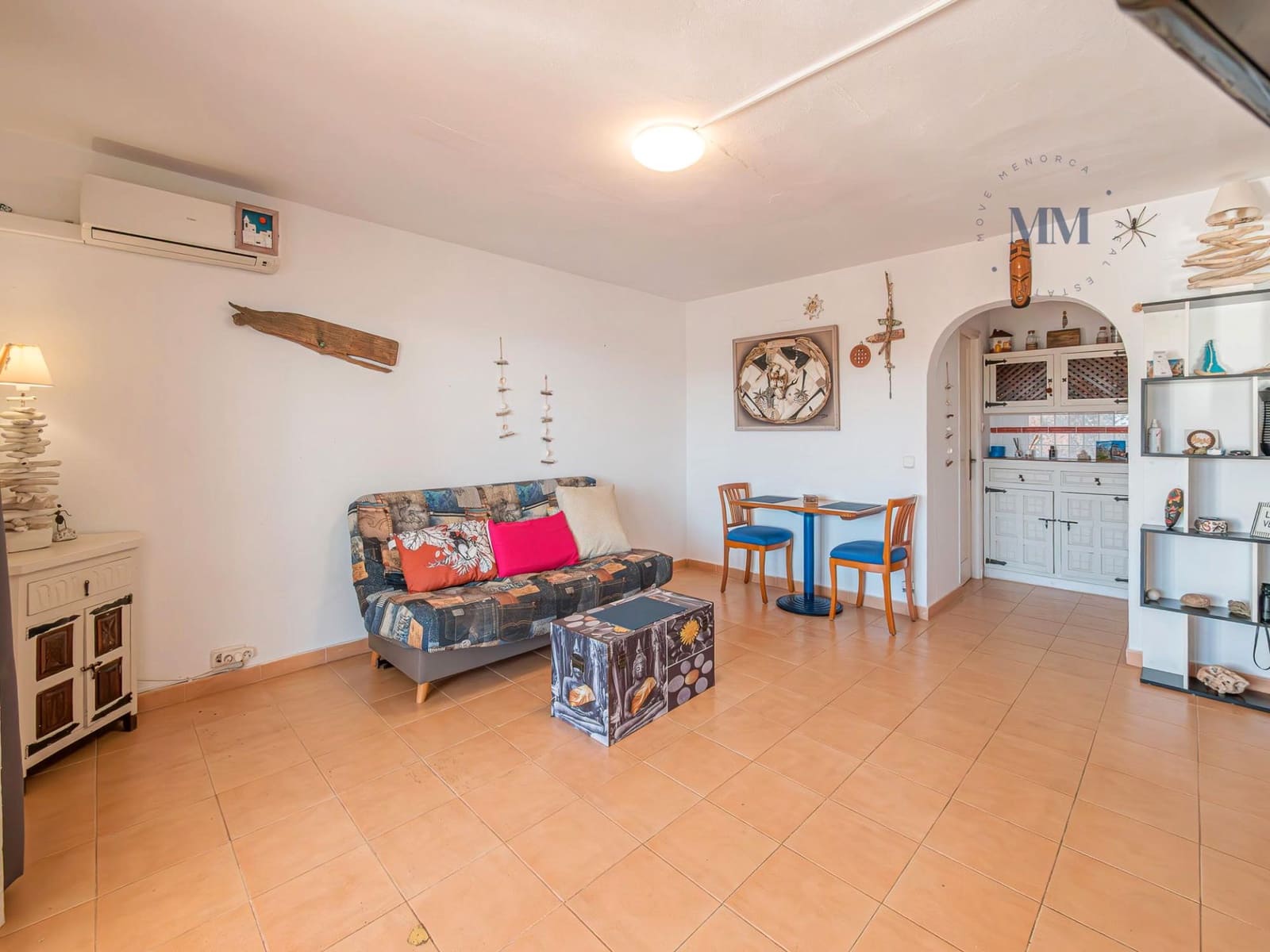 2 bedroom Apartment for sale in Alayor / Alaior - € 425,000 (Ref: 9436393)