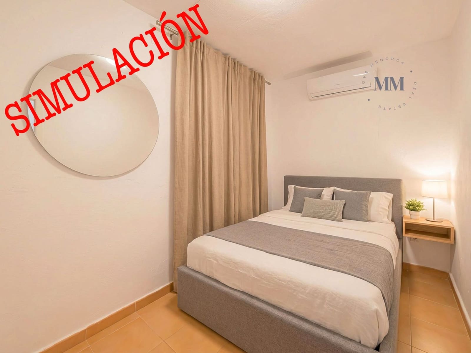 2 bedroom Apartment for sale in Alayor / Alaior - € 425,000 (Ref: 9436393)