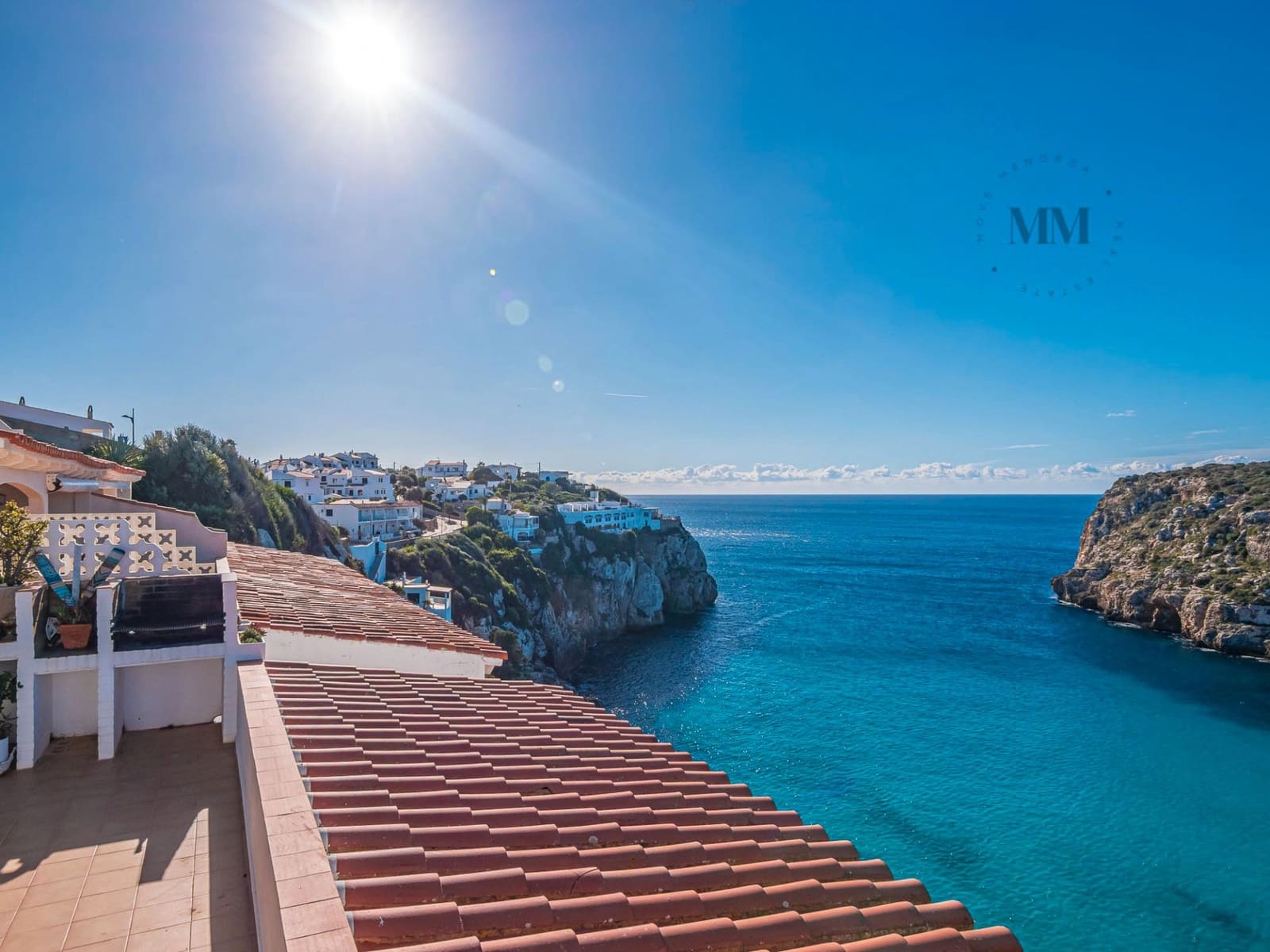 2 bedroom Apartment for sale in Alayor / Alaior - € 425,000 (Ref: 9436393)