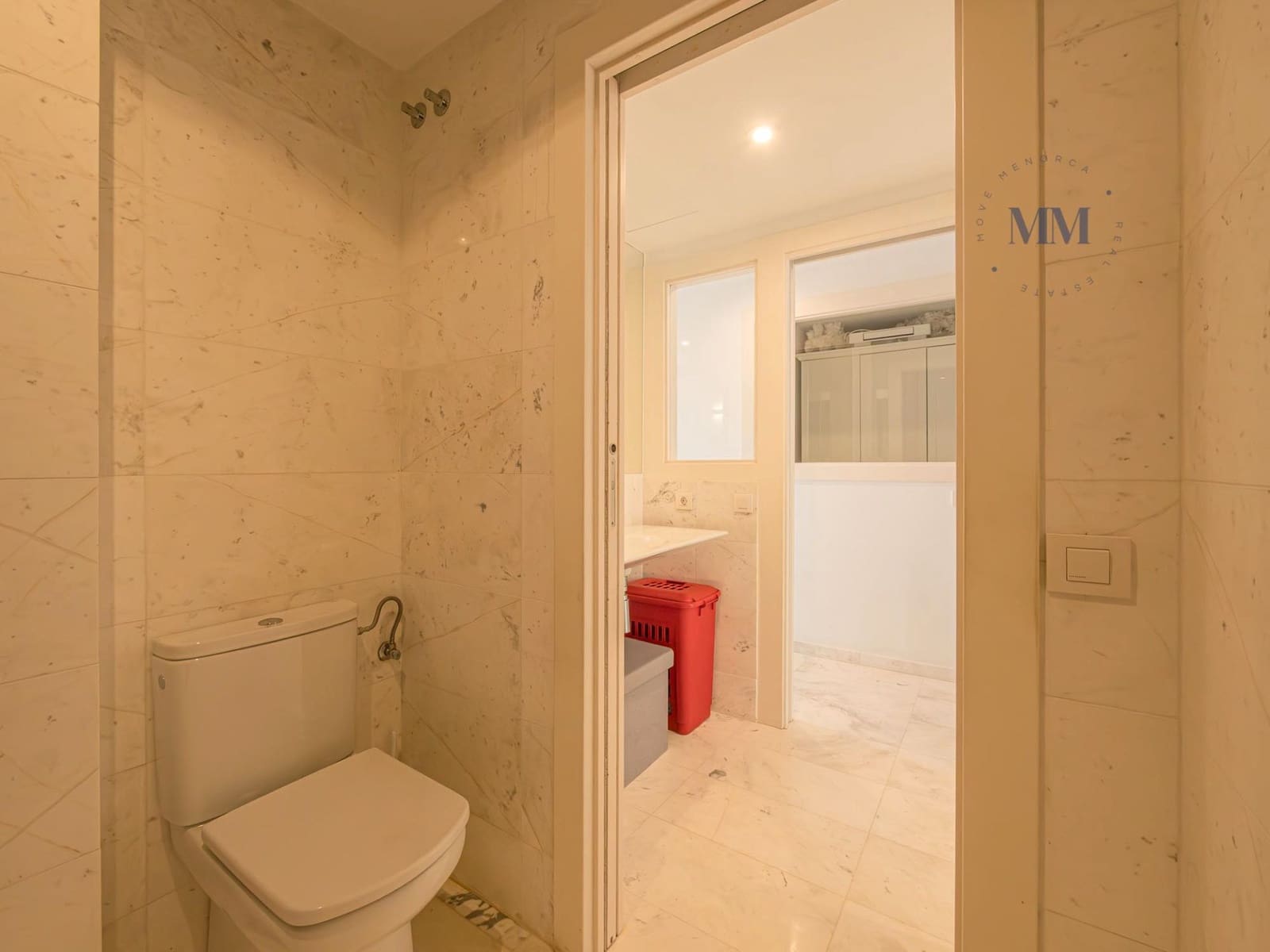 2 slaapkamer Appartement te koop in Mahon / Mao met zwembad - € 469.999 (Ref: 9449595)