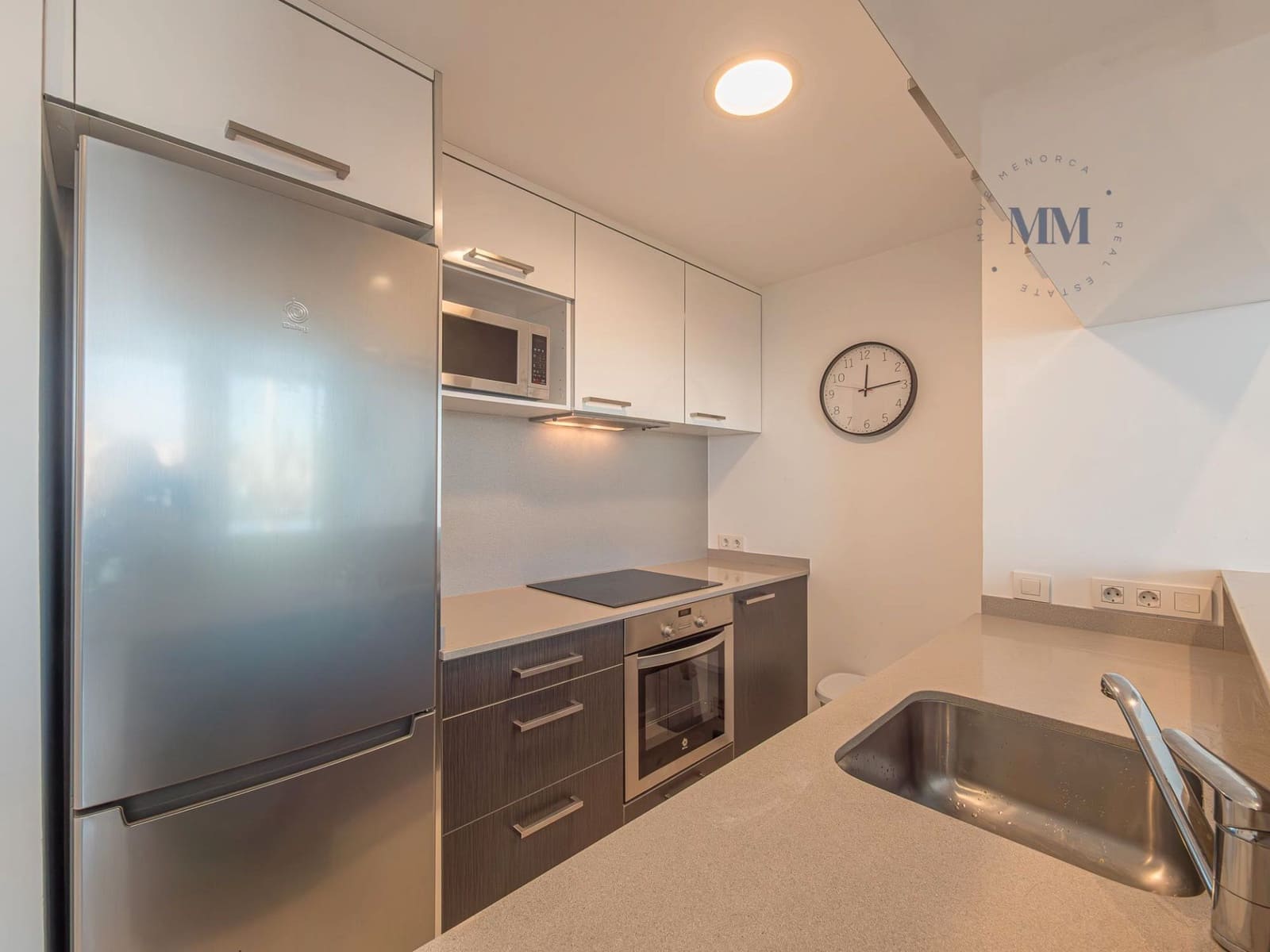 2 slaapkamer Appartement te koop in Mahon / Mao met zwembad - € 469.999 (Ref: 9449595)