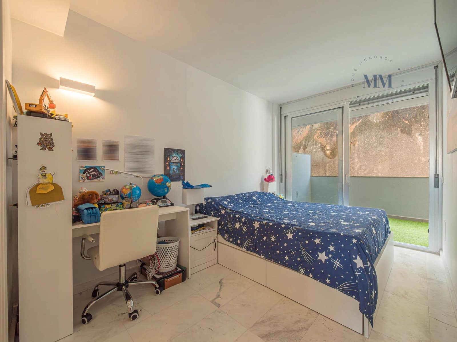 2 slaapkamer Appartement te koop in Mahon / Mao met zwembad - € 469.999 (Ref: 9449595)