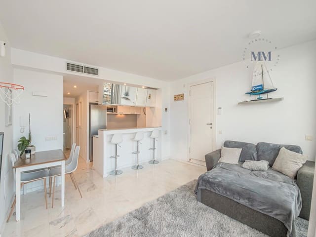 2 slaapkamer Appartement te koop in Mahón / Maó met zwembad - € 469.999 (Ref: 9449595)