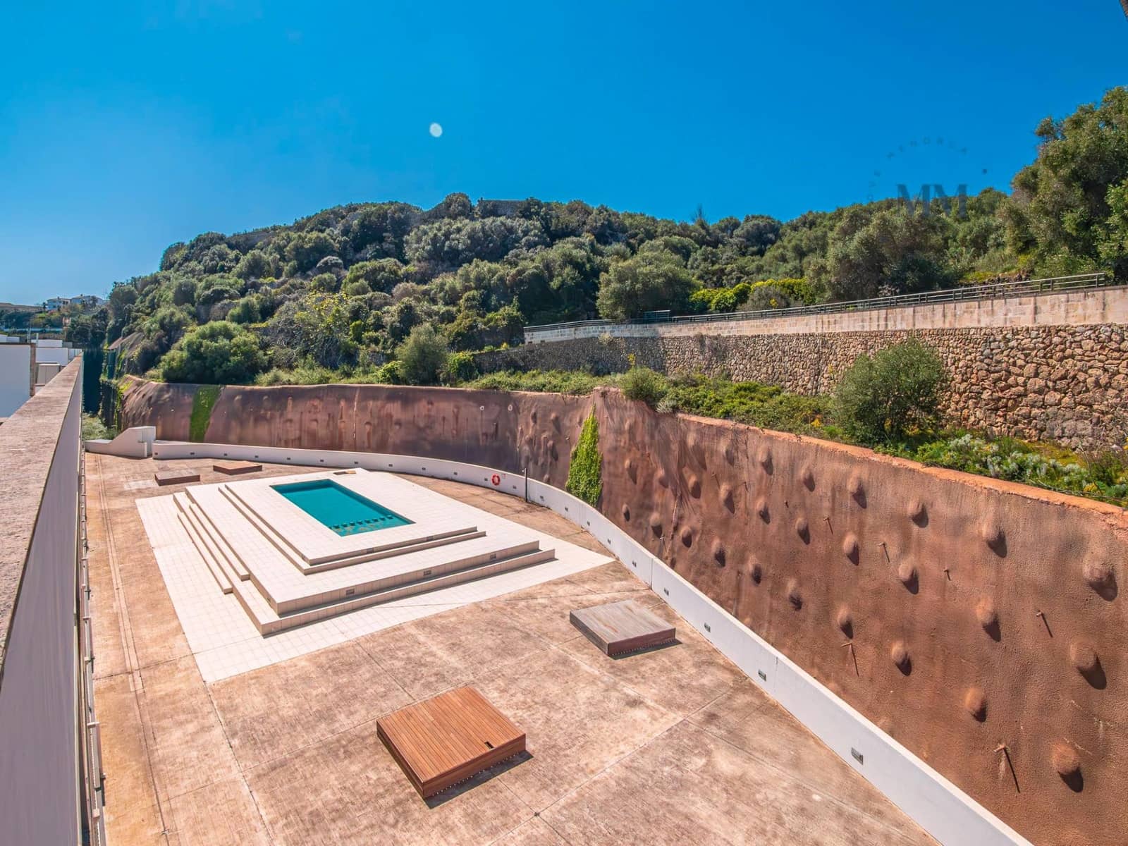 2 slaapkamer Appartement te koop in Mahon / Mao met zwembad - € 469.999 (Ref: 9449595)