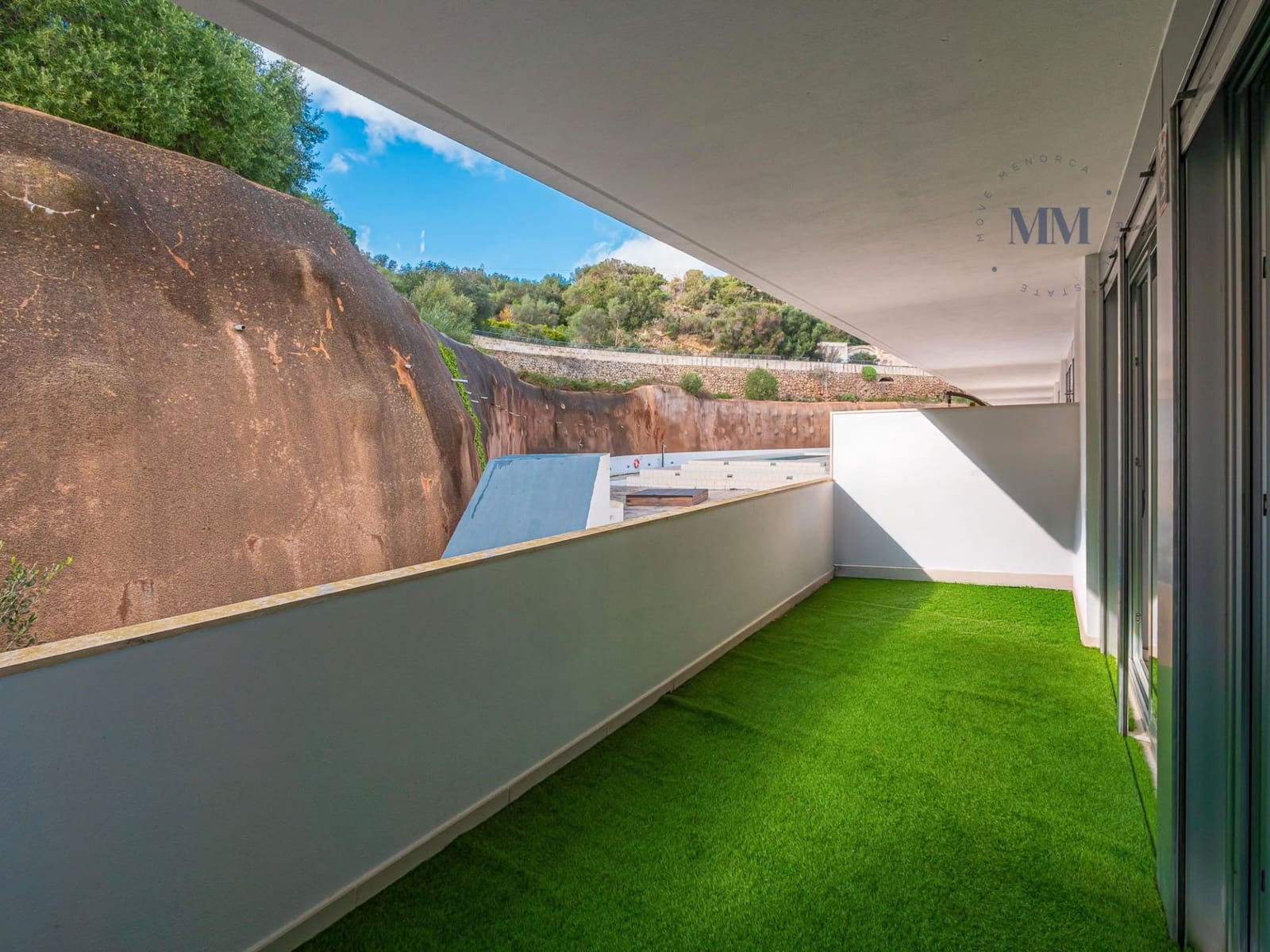 2 slaapkamer Appartement te koop in Mahon / Mao met zwembad - € 469.999 (Ref: 9449595)