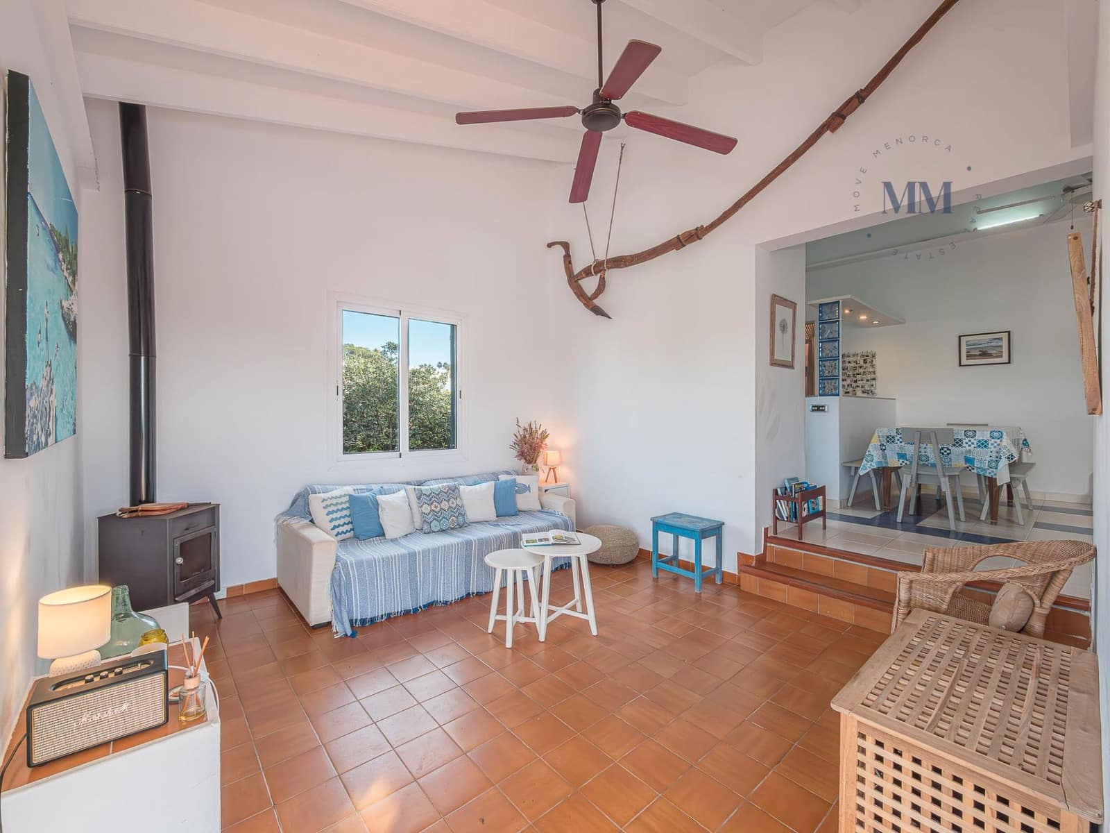 4 sypialnia Willa na sprzedaż w Es Canutells z basenem - 799 950 € (Ref: 9541941)