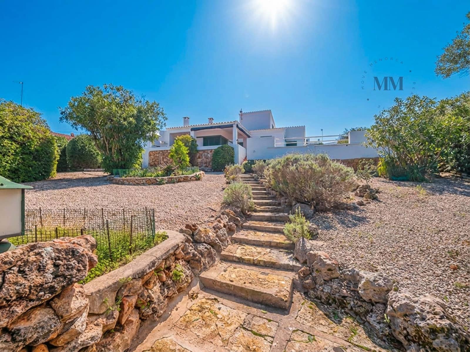 4 sypialnia Willa na sprzedaż w Es Canutells z basenem - 799 950 € (Ref: 9541941)