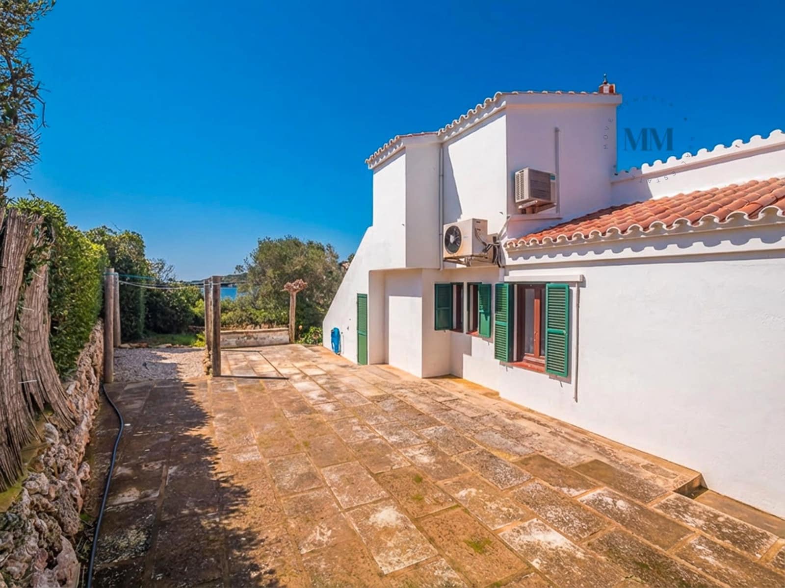 4 sypialnia Willa na sprzedaż w Es Canutells z basenem - 799 950 € (Ref: 9541941)