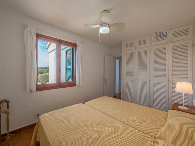 4 sypialnia Willa na sprzedaż w Es Canutells, Mahón / Maó z basenem - 799 950 € (Ref: 9541941)