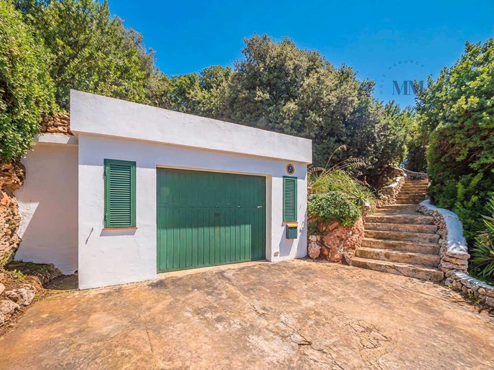 4 sypialnia Willa na sprzedaż w Es Canutells z basenem - 799 950 € (Ref: 9541941)