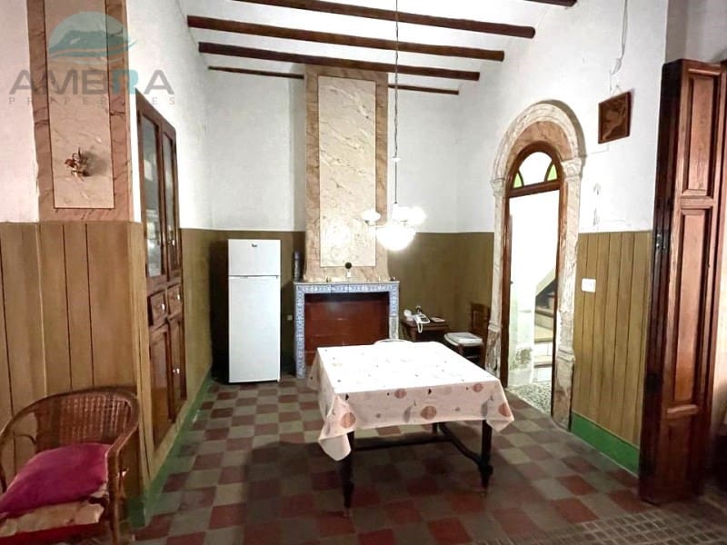 4 sypialnia Dom na sprzedaż w Villalonga - 100 000 € (Ref: 9412535)