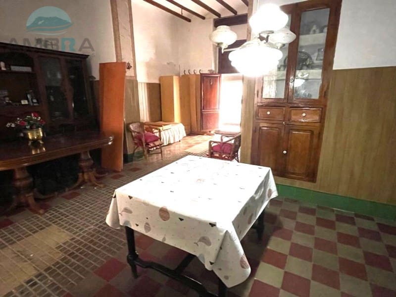 4 sypialnia Dom na sprzedaż w Villalonga - 100 000 € (Ref: 9412535)