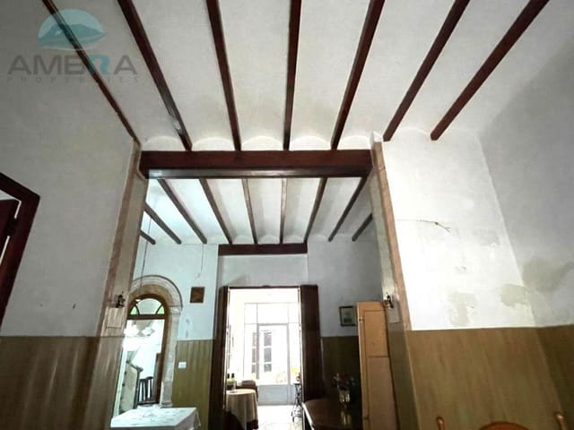 4 sypialnia Dom na sprzedaż w Villalonga - 100 000 € (Ref: 9412535)