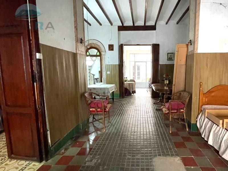 4 sypialnia Dom na sprzedaż w Villalonga - 100 000 € (Ref: 9412535)