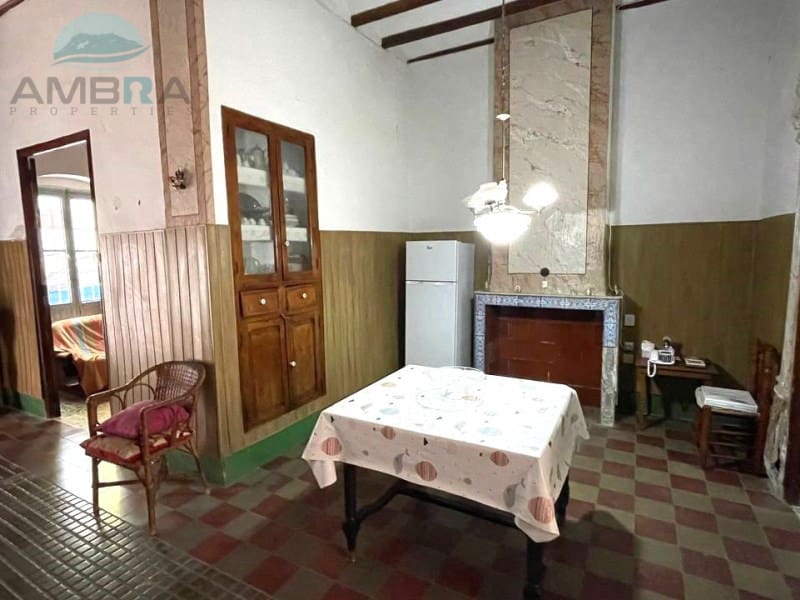 4 sypialnia Dom na sprzedaż w Villalonga - 100 000 € (Ref: 9412535)