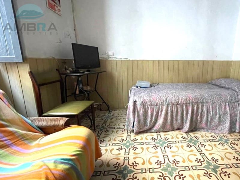 4 sypialnia Dom na sprzedaż w Villalonga - 100 000 € (Ref: 9412535)