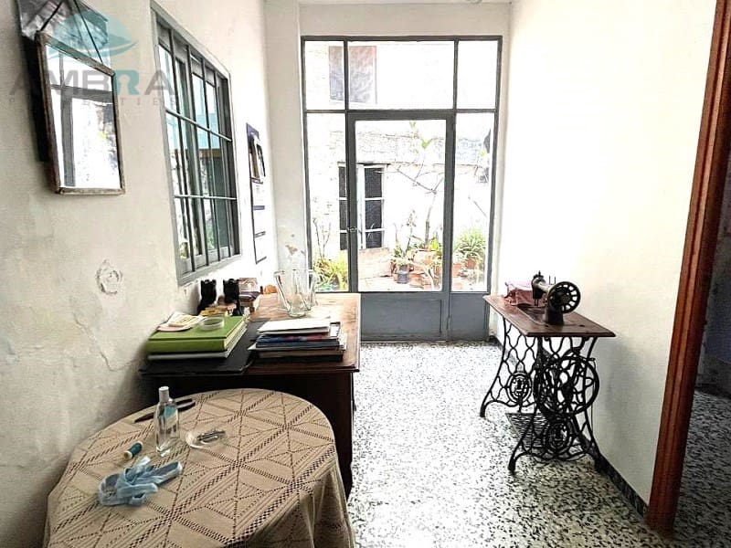 4 sypialnia Dom na sprzedaż w Villalonga - 100 000 € (Ref: 9412535)