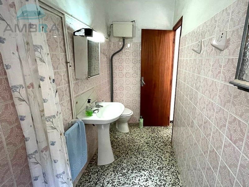 4 sypialnia Dom na sprzedaż w Villalonga - 100 000 € (Ref: 9412535)