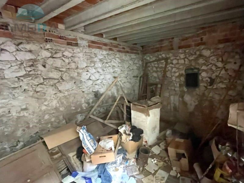 4 sypialnia Dom na sprzedaż w Villalonga - 100 000 € (Ref: 9412535)