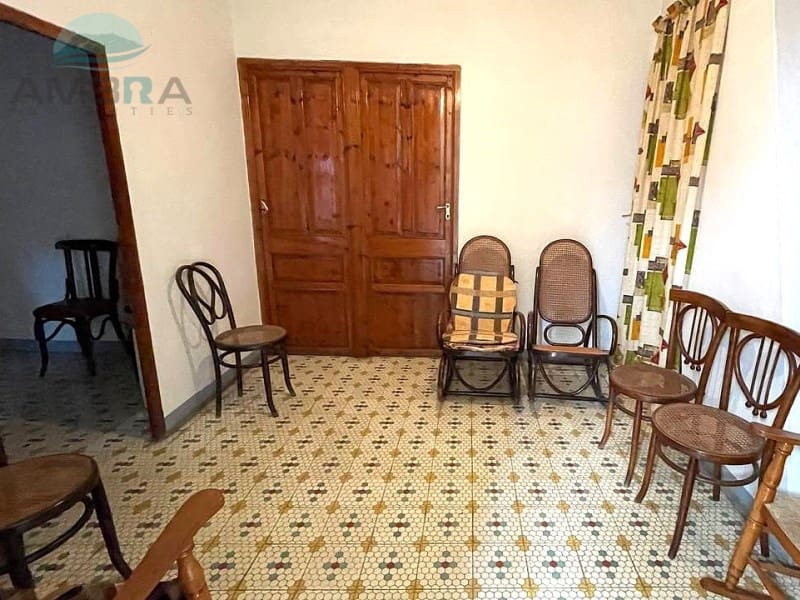 4 sypialnia Dom na sprzedaż w Villalonga - 100 000 € (Ref: 9412535)