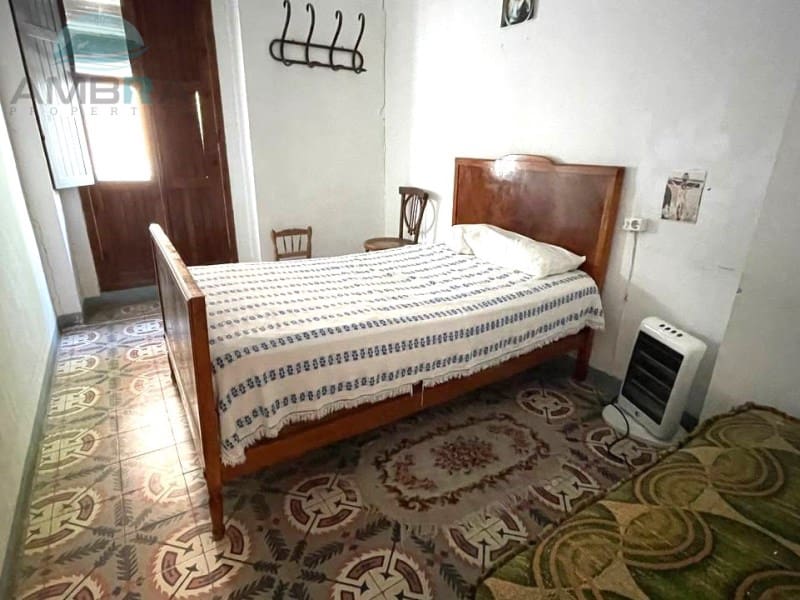 4 sypialnia Dom na sprzedaż w Villalonga - 100 000 € (Ref: 9412535)