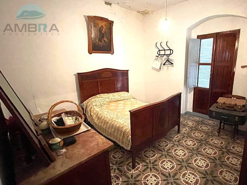 4 sypialnia Dom na sprzedaż w Villalonga - 100 000 € (Ref: 9412535)