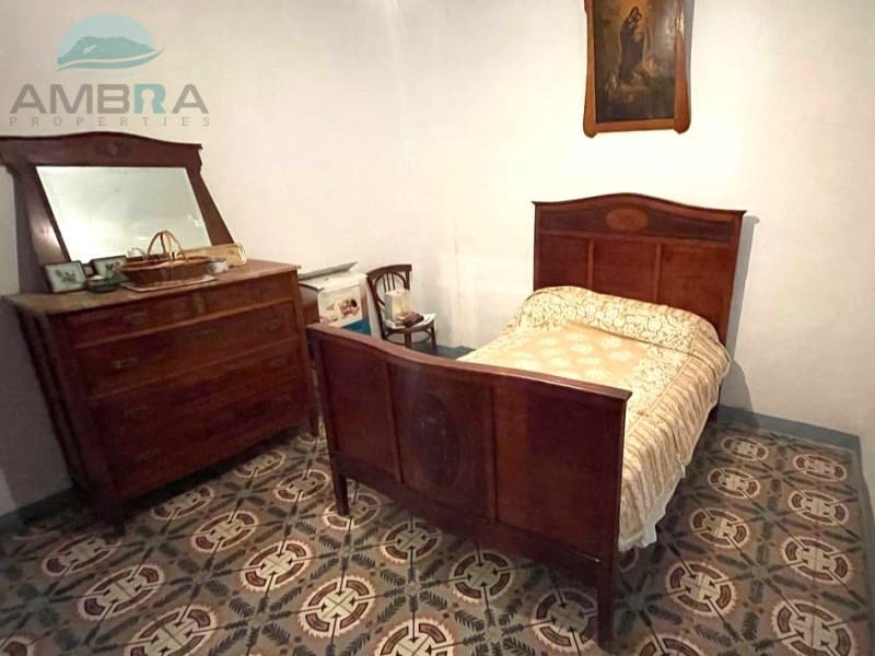 4 sypialnia Dom na sprzedaż w Villalonga - 100 000 € (Ref: 9412535)