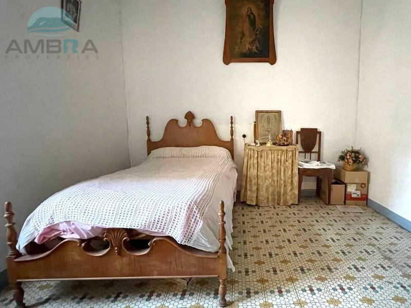 4 sypialnia Dom na sprzedaż w Villalonga - 100 000 € (Ref: 9412535)