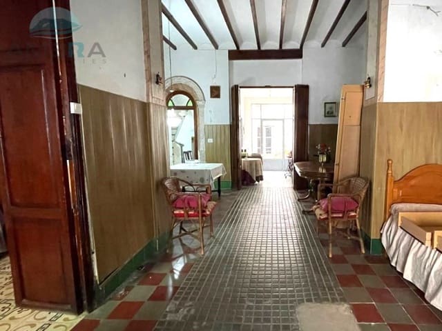 4 sypialnia Dom na sprzedaż w Villalonga - 100 000 € (Ref: 9412535)