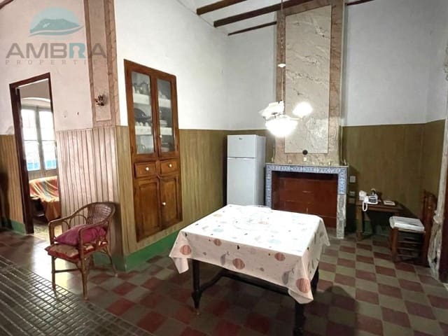 4 sypialnia Dom na sprzedaż w Villalonga - 100 000 € (Ref: 9412535)