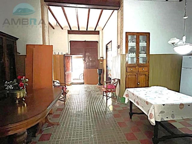 4 sypialnia Dom na sprzedaż w Villalonga - 100 000 € (Ref: 9412535)