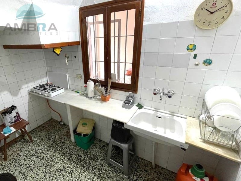 4 sypialnia Dom na sprzedaż w Villalonga - 100 000 € (Ref: 9412535)