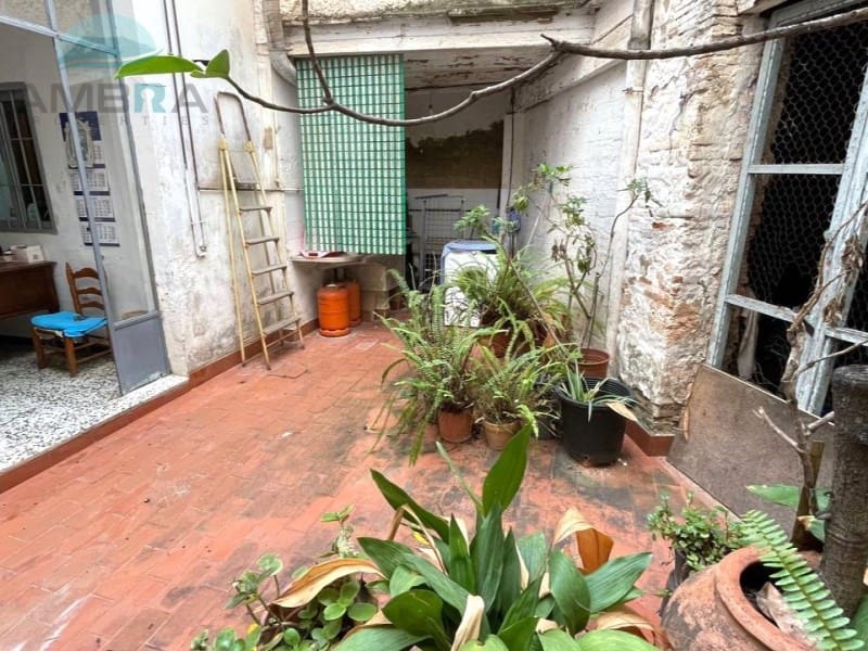 4 sypialnia Dom na sprzedaż w Villalonga - 100 000 € (Ref: 9412535)