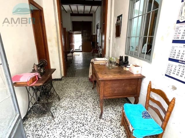 4 sypialnia Dom na sprzedaż w Villalonga - 100 000 € (Ref: 9412535)