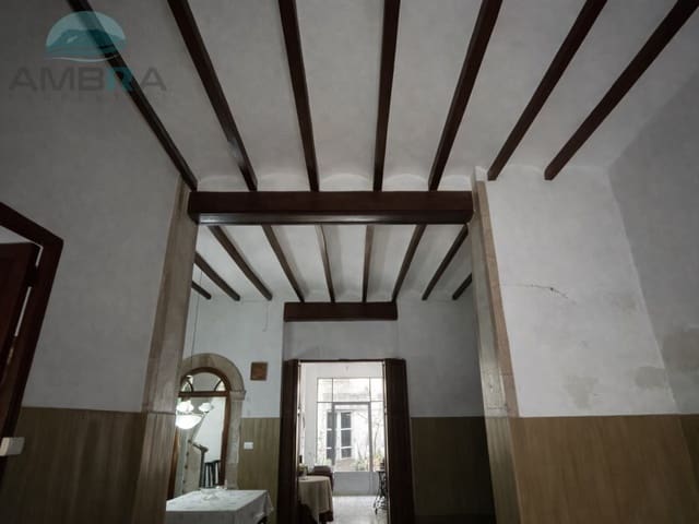 4 soverom Hus til salgs i Villalonga - € 100 000 (Ref: 9412535)