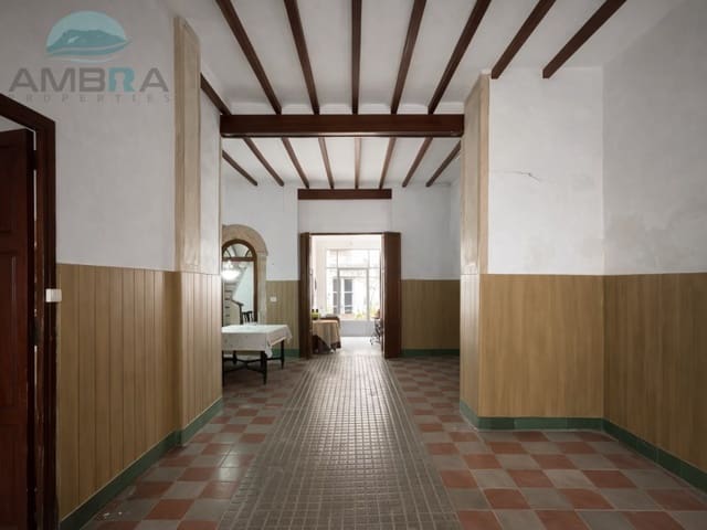 4 soverom Hus til salgs i Villalonga - € 100 000 (Ref: 9412535)