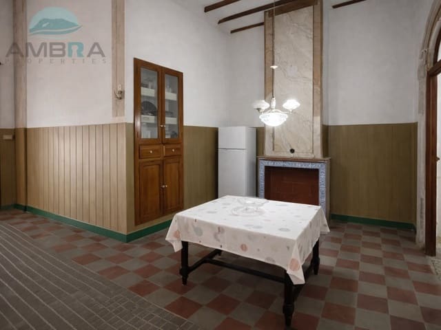 4 soverom Hus til salgs i Villalonga - € 100 000 (Ref: 9412535)