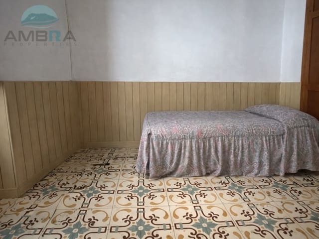 4 soverom Hus til salgs i Villalonga - € 100 000 (Ref: 9412535)