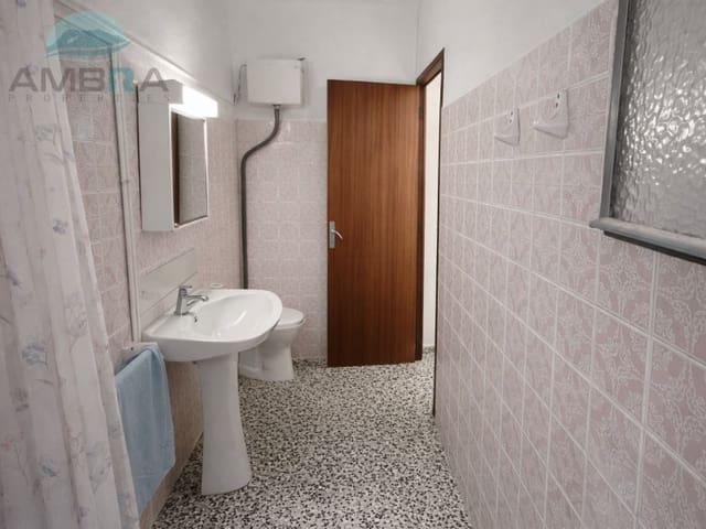 4 soverom Hus til salgs i Villalonga - € 100 000 (Ref: 9412535)