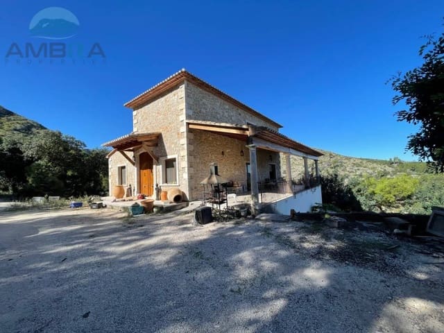 4 camera da letto Villa in vendita in Pego - 840.000 € (Rif: 9412536)
