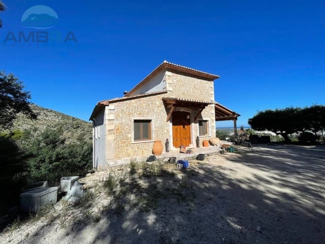 4 camera da letto Villa in vendita in Pego - 840.000 € (Rif: 9412536)