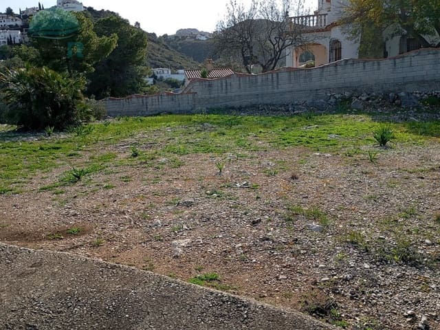 Grond te koop in Pego - € 55.000 (Ref: 9412538)