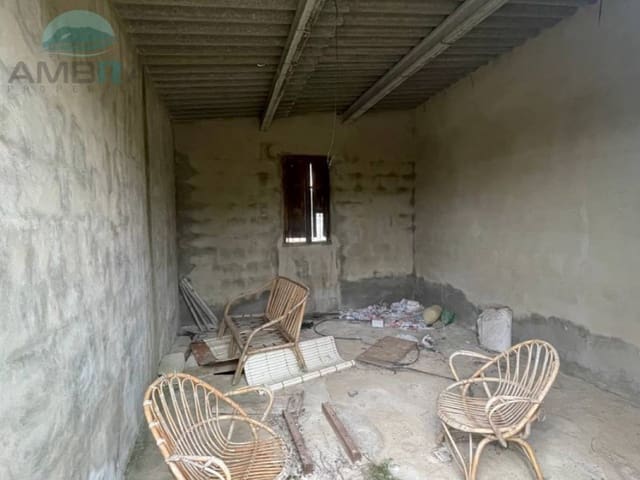 Terreno Não Urbanizado para venda em La Vall d'Alcalà - 25 000 € (Ref: 9412541)