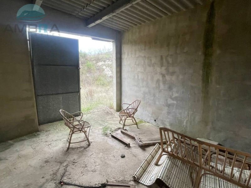 Terreno Não Urbanizado para venda em La Vall d'Alcala - 25 000 € (Ref: 9412541)