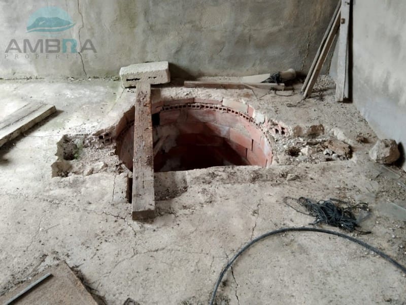 Terreno Não Urbanizado para venda em La Vall d'Alcala - 25 000 € (Ref: 9412541)