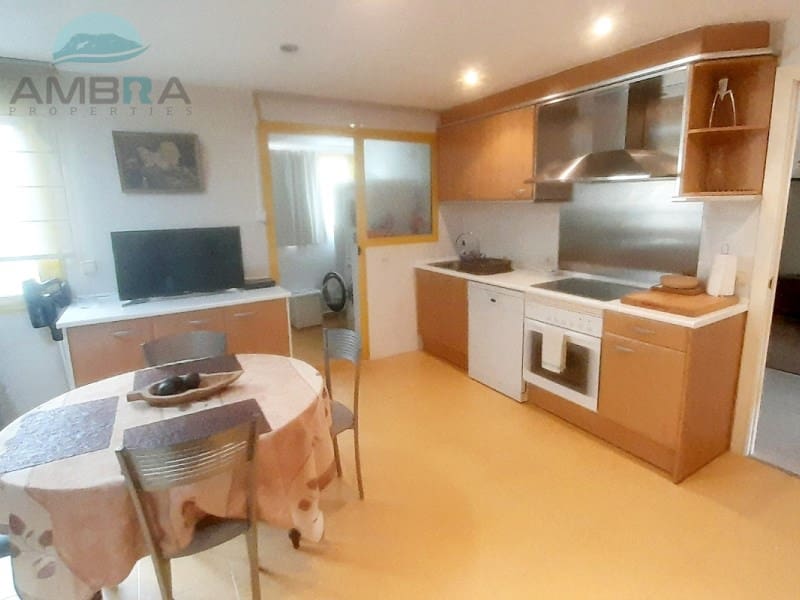 4 soverom Penthouse til salgs i Denia med svømmebasseng garasje - € 650 000 (Ref: 9412546)