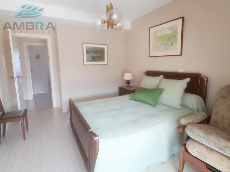 4 soverom Penthouse til salgs i Denia med svømmebasseng garasje - € 650 000 (Ref: 9412546)