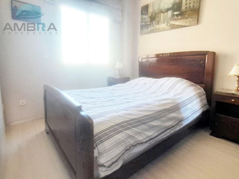 4 soverom Penthouse til salgs i Denia med svømmebasseng garasje - € 650 000 (Ref: 9412546)