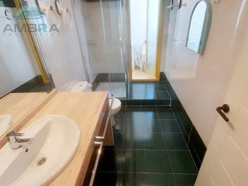 4 soverom Penthouse til salgs i Denia med svømmebasseng garasje - € 650 000 (Ref: 9412546)