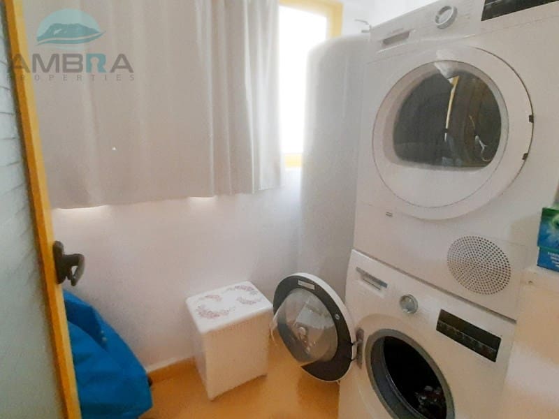 4 soverom Penthouse til salgs i Denia med svømmebasseng garasje - € 650 000 (Ref: 9412546)